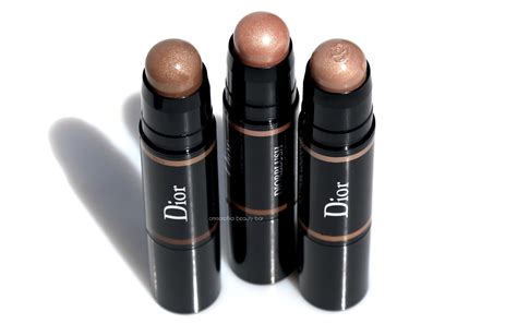 dior light and contour stick|dior bronzing sticks.